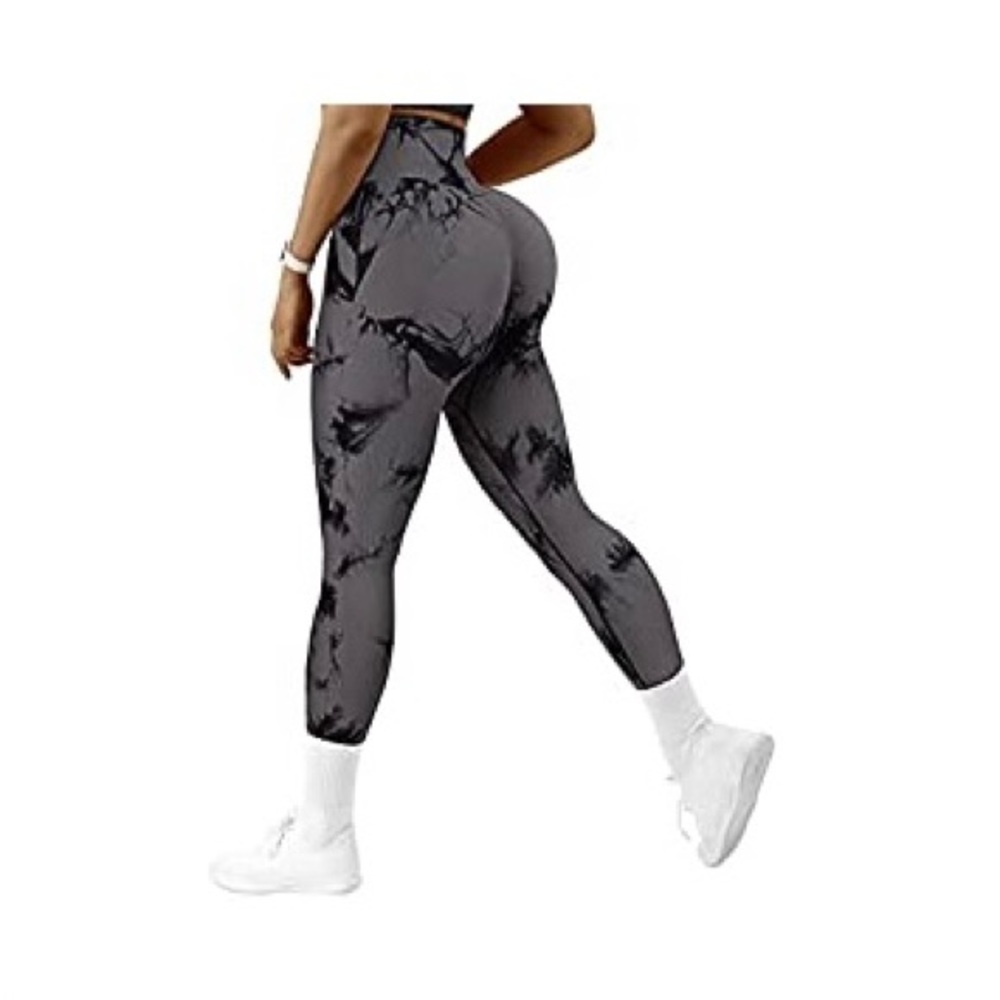 Tye Dye Leggings